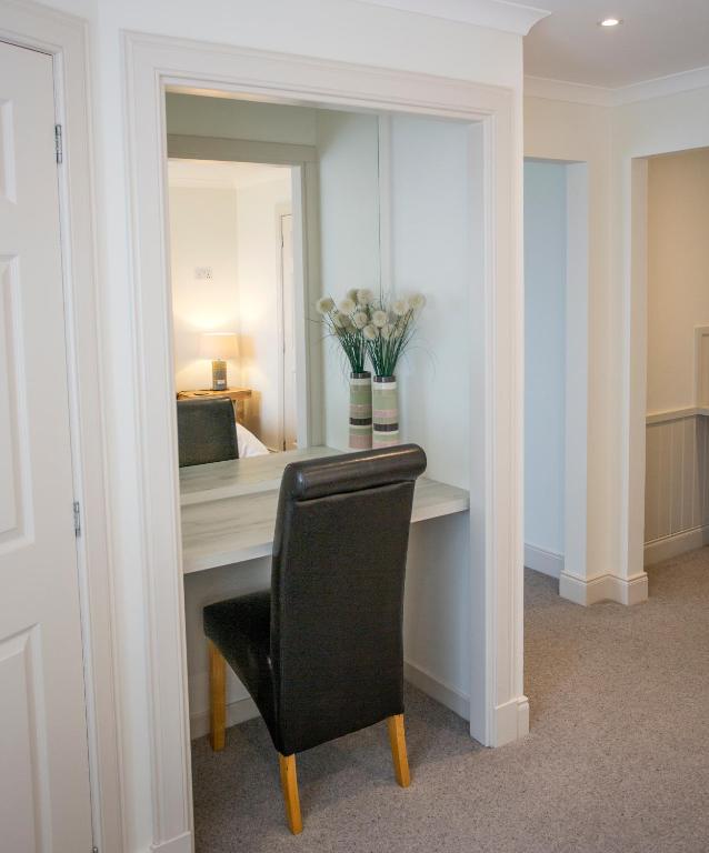 Cruinn Bheinn Luxury Self Catering Apartments room 3